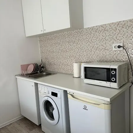 Apartmán Studio45 *