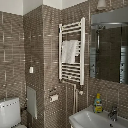 Studio45 Bucharest