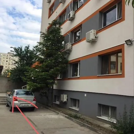 Studio45 Apartmán *